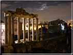 foto Roma di Notte